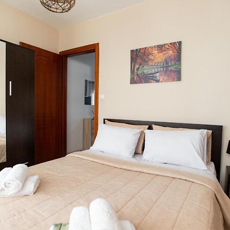Unique Modern Apartment Alexandroúpolis Ngoại thất bức ảnh