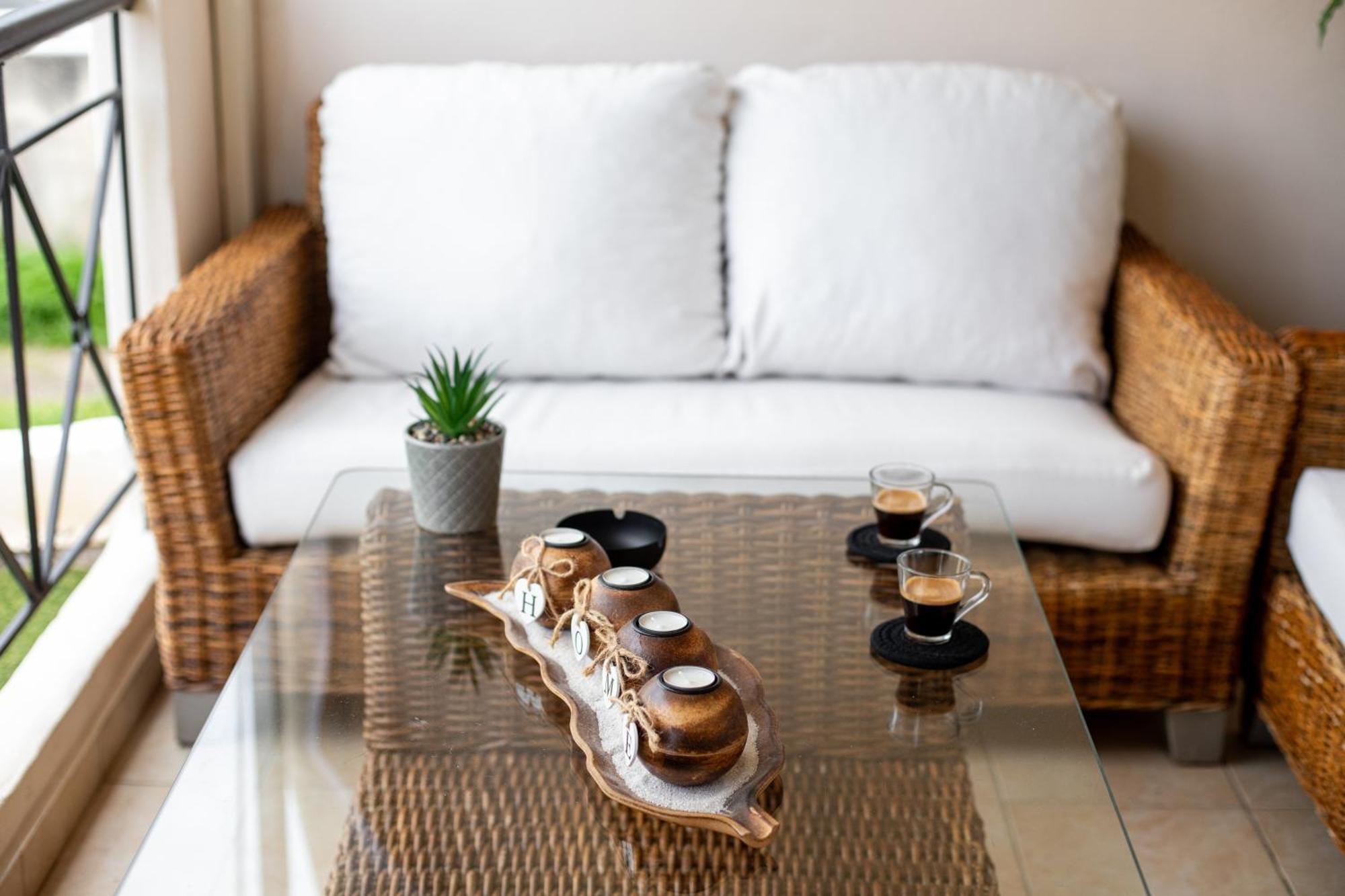 Unique Modern Apartment Alexandroúpolis Ngoại thất bức ảnh