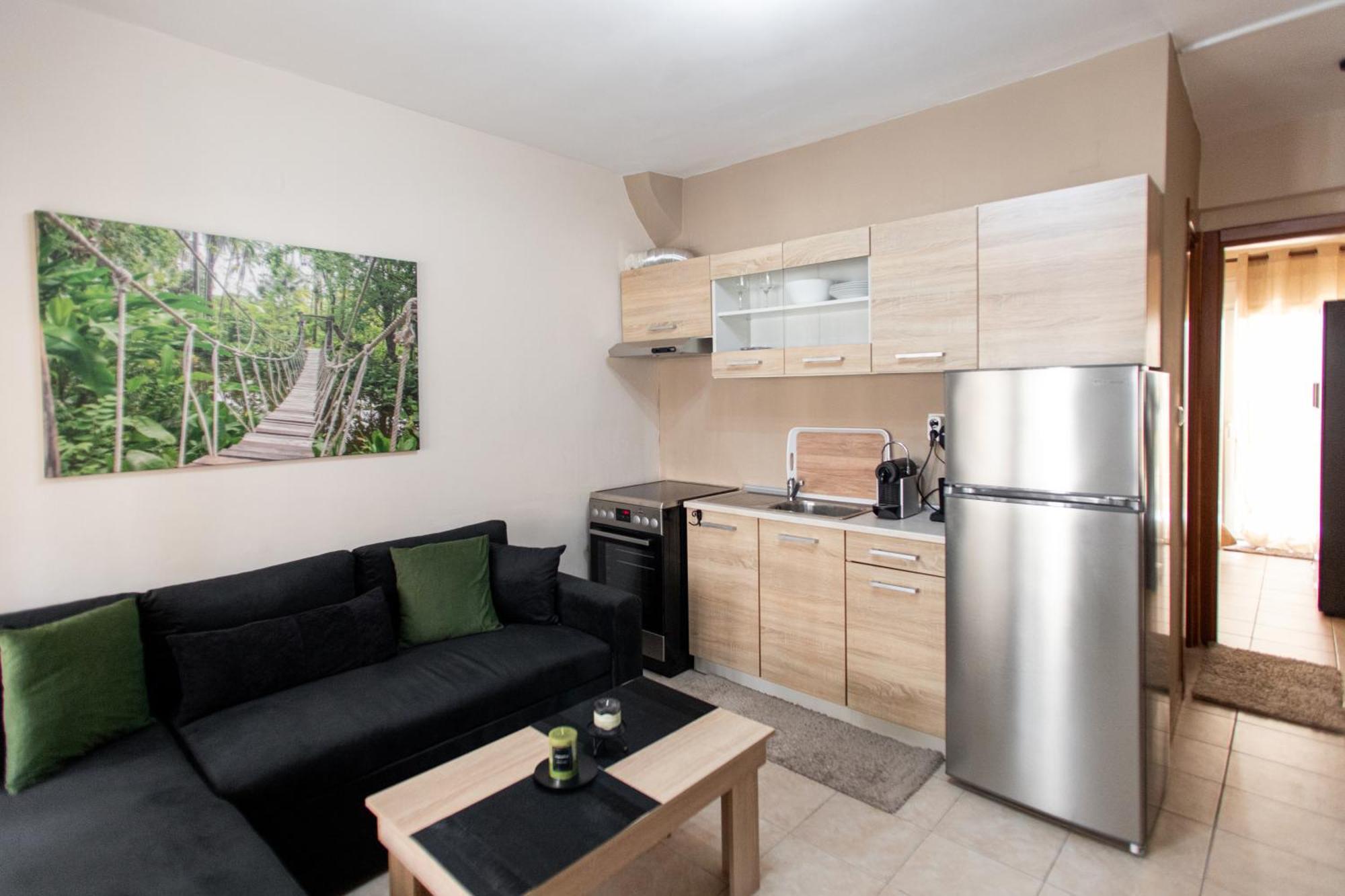 Unique Modern Apartment Alexandroúpolis Ngoại thất bức ảnh