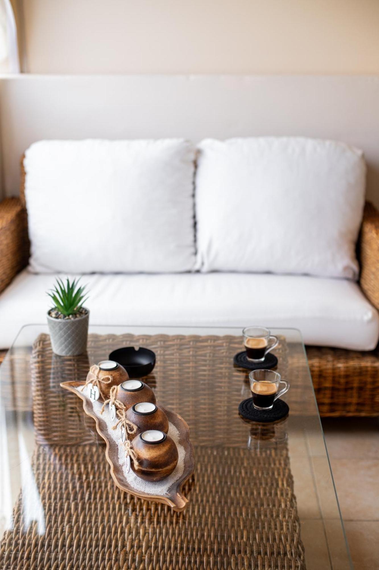 Unique Modern Apartment Alexandroúpolis Ngoại thất bức ảnh