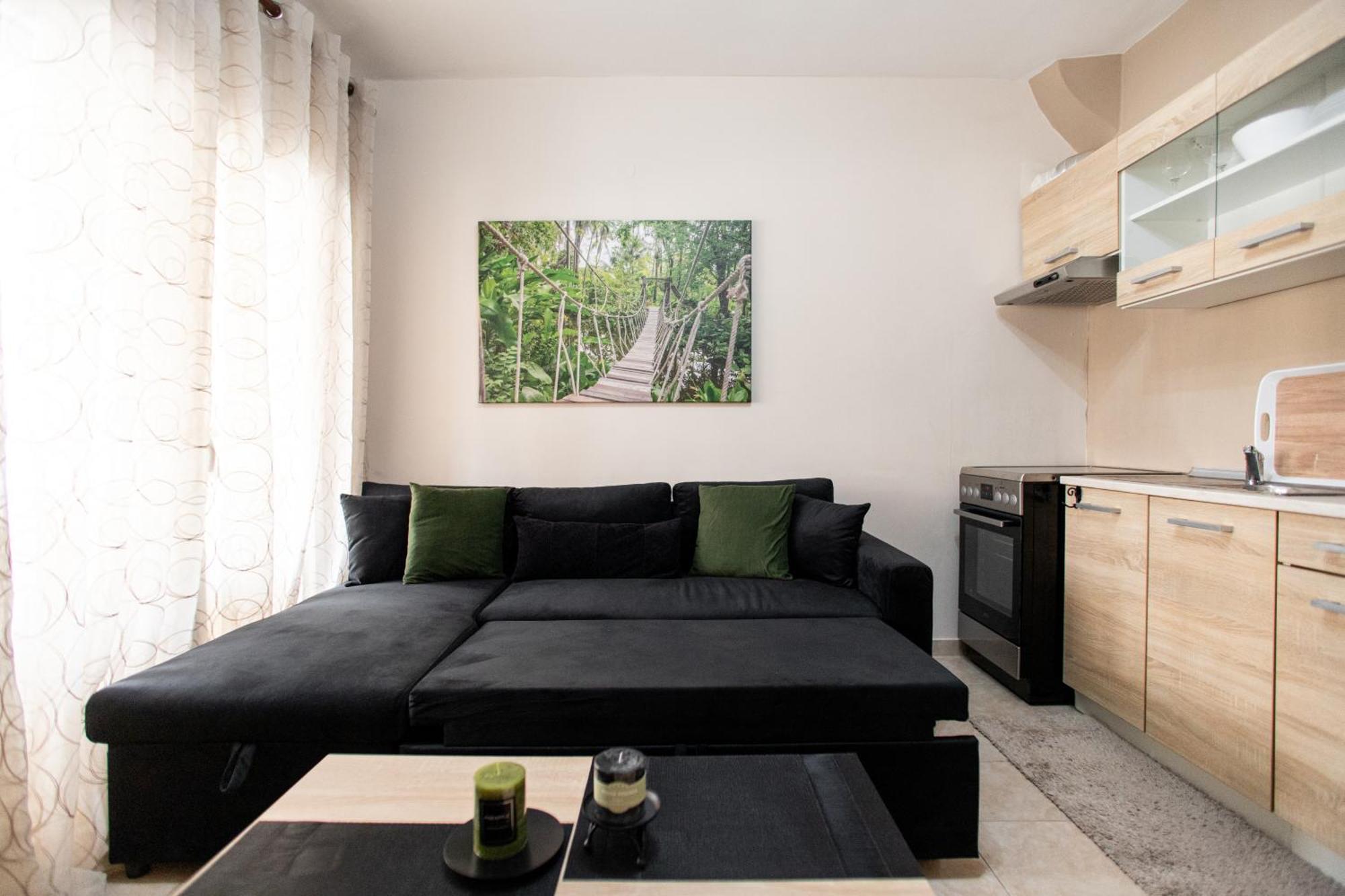 Unique Modern Apartment Alexandroúpolis Ngoại thất bức ảnh