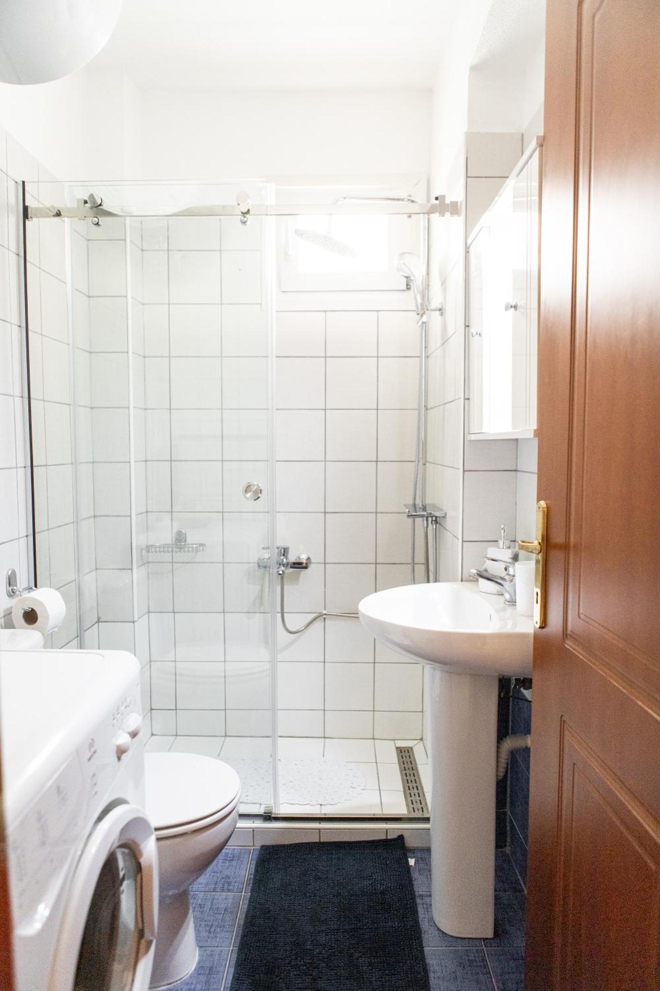 Unique Modern Apartment Alexandroúpolis Ngoại thất bức ảnh